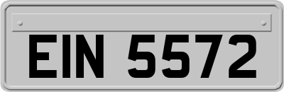EIN5572
