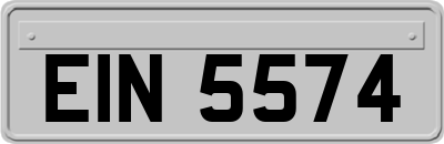 EIN5574