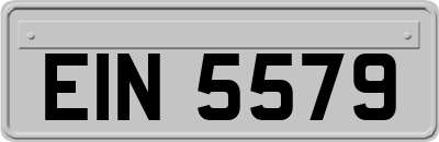 EIN5579