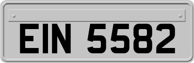 EIN5582