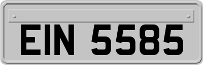 EIN5585