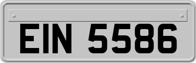 EIN5586