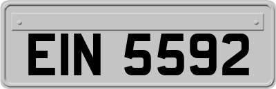 EIN5592
