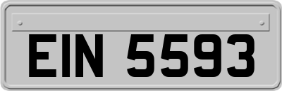 EIN5593