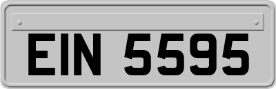 EIN5595