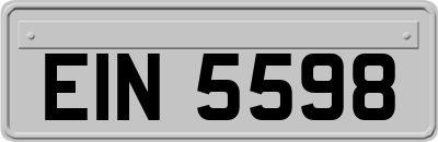 EIN5598