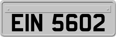 EIN5602