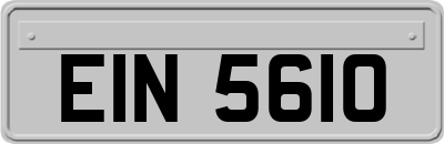 EIN5610