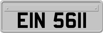 EIN5611