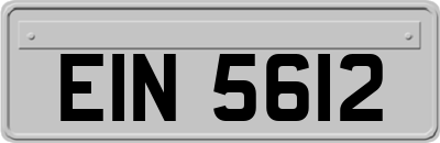 EIN5612