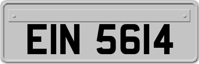 EIN5614