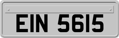 EIN5615