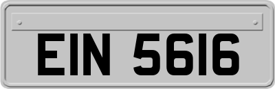 EIN5616