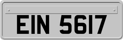 EIN5617