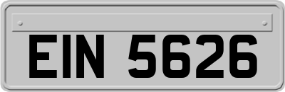 EIN5626