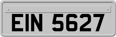 EIN5627