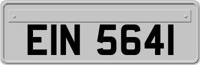 EIN5641