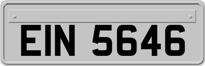 EIN5646