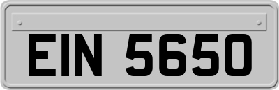 EIN5650