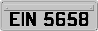 EIN5658