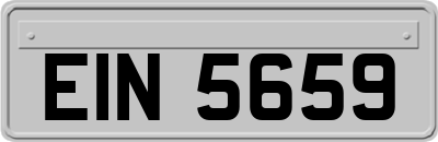 EIN5659