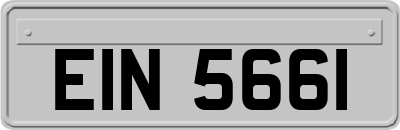 EIN5661