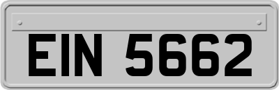 EIN5662