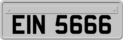 EIN5666