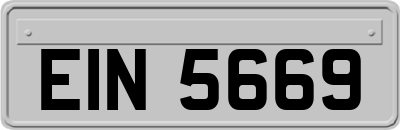 EIN5669