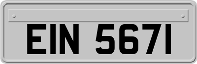 EIN5671