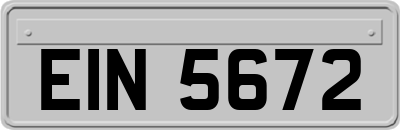 EIN5672