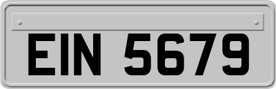 EIN5679