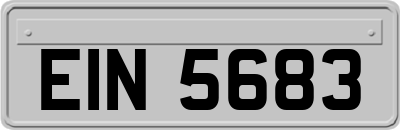EIN5683
