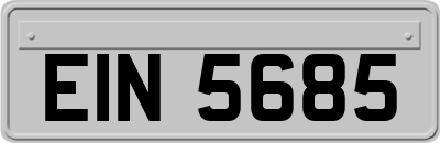 EIN5685