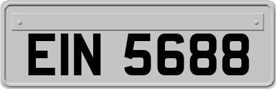 EIN5688