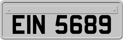 EIN5689