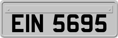 EIN5695