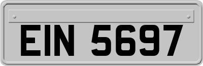 EIN5697
