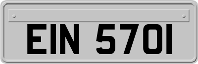 EIN5701