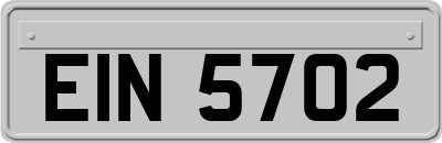 EIN5702