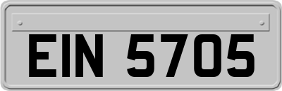 EIN5705