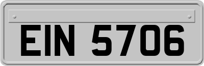 EIN5706