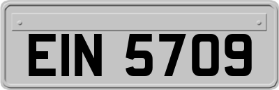 EIN5709
