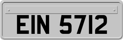 EIN5712