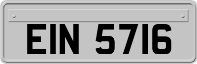 EIN5716