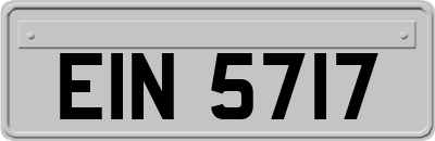 EIN5717