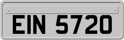 EIN5720
