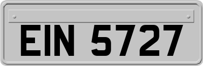 EIN5727