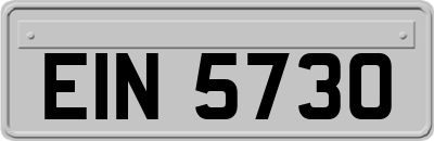 EIN5730