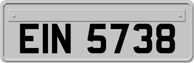 EIN5738